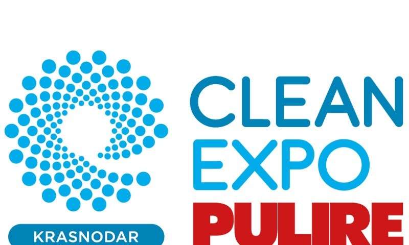 22-24 апреля 2021 года в Краснодаре прошла ключевая отраслевая выставка индустрии чистоты в ЮФО